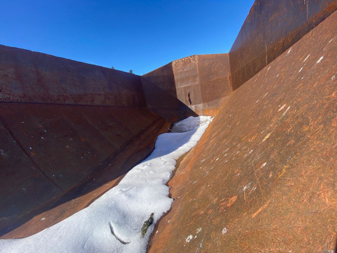 1997 MOXY MT-30 - Image 22